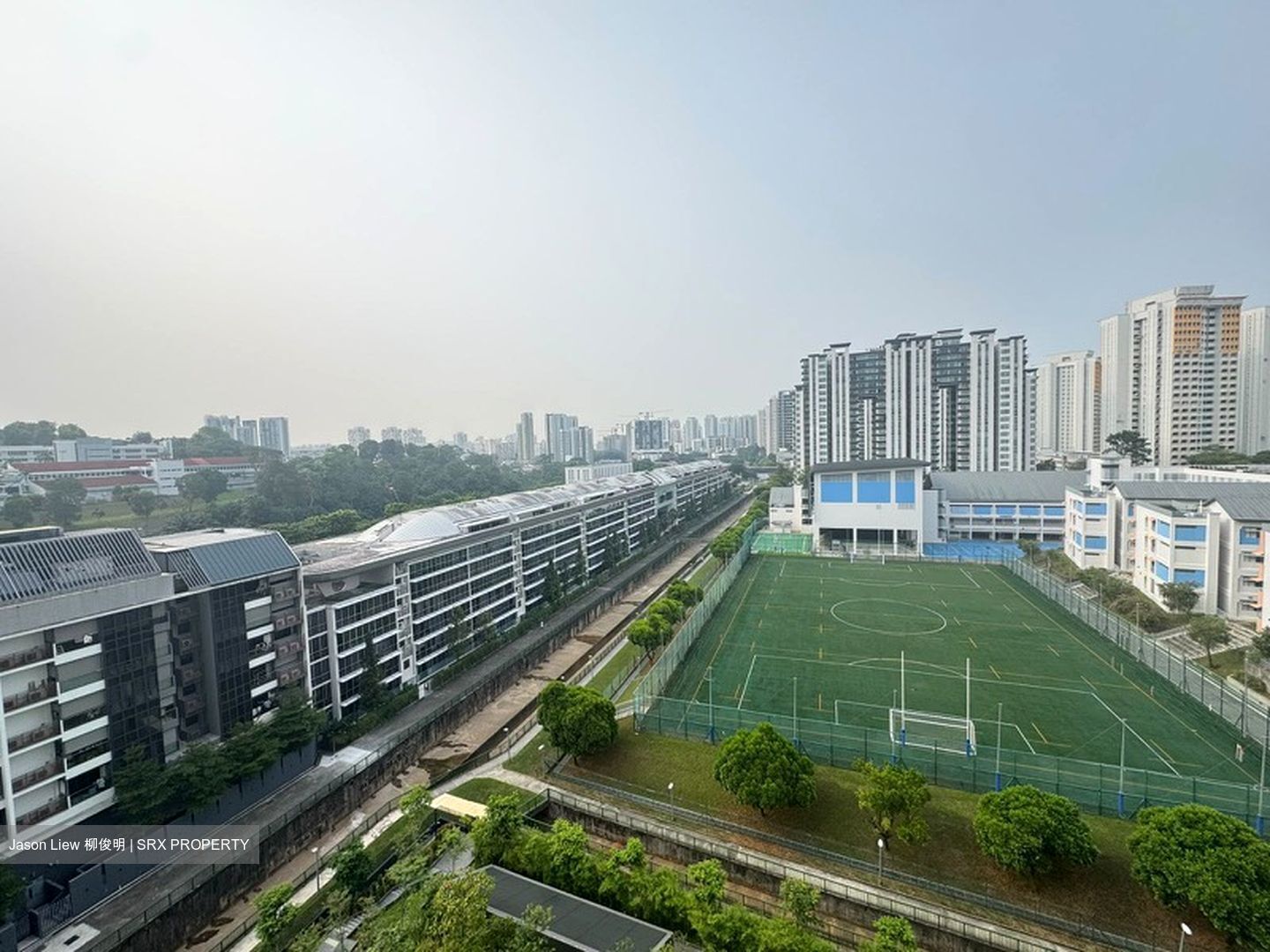 The Myst (D23), Condominium #636330291